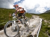 Greg at Fort William 2009